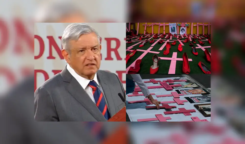 De enero a junio de 2020, se han reportado 489 feminicidios. (Foto: composición Gobierno de México / Cuartoscuro / El Econimista) De enero a junio de 2020, se han reportado 489 feminicidios. (Foto: composición Gobierno de México / Cuartoscuro / El Econimista)