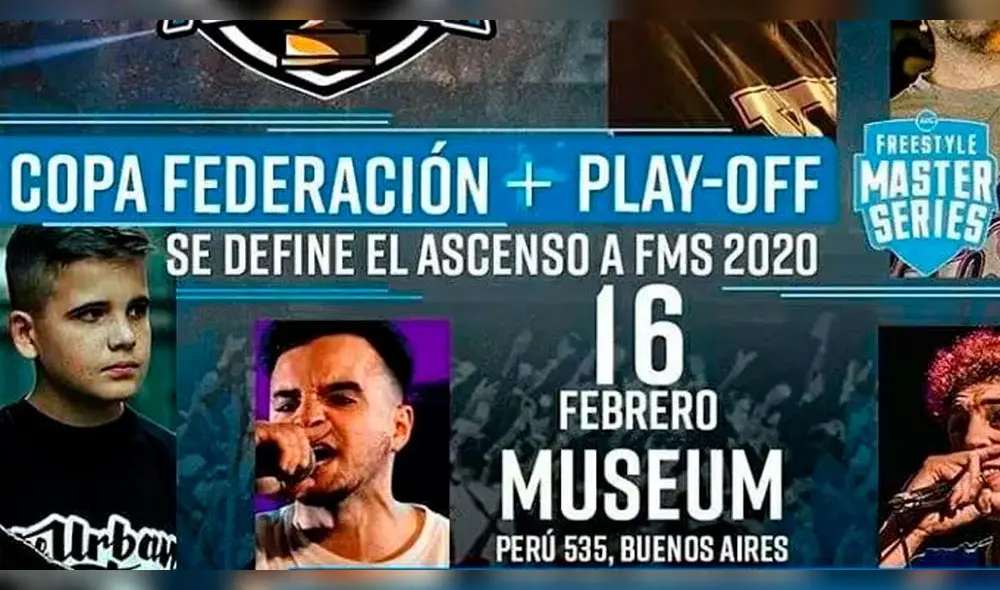 Ascenso FMS Argentina 2020: Copa Federación y Play-Off confirma al último clasificado Ascenso FMS Argentina 2020: Copa Federación y Play-Off confirma al último clasificado