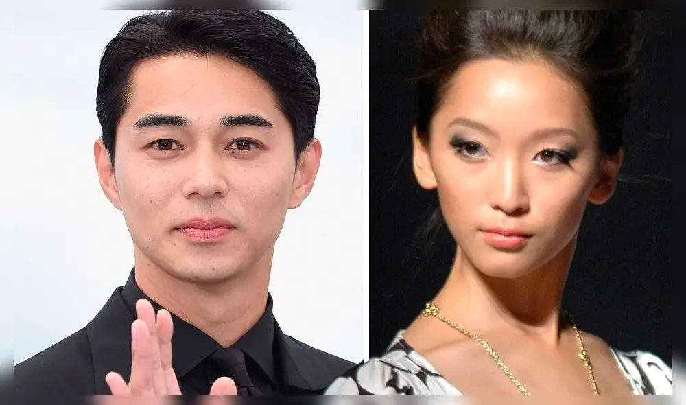 Masahiro Higashide y Anne Watanabe se divorciaron se divorciaron oficialmente el 1 de agosto deñ 2020. Crédito: fotocomposición
