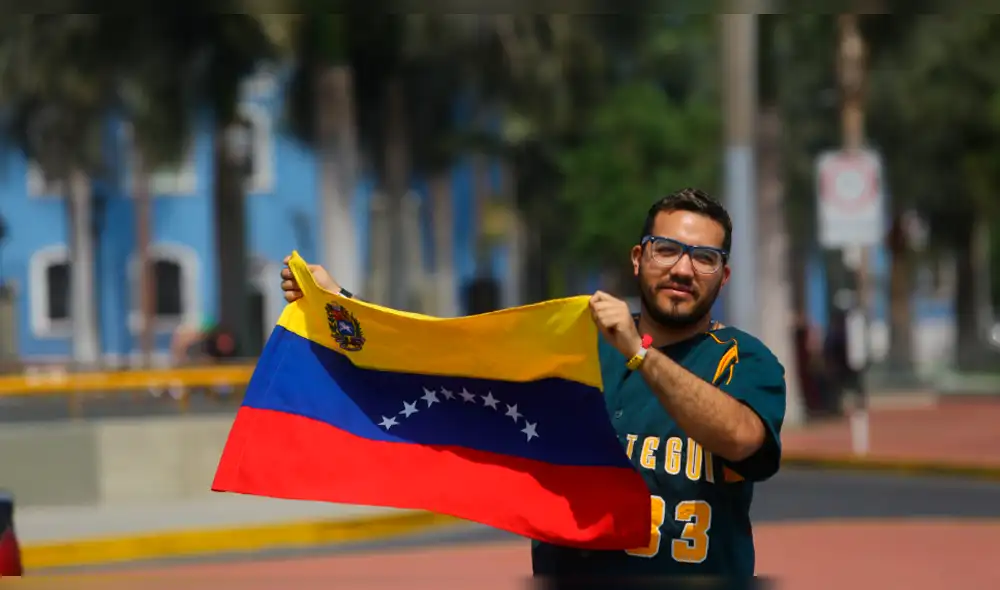 PTP: Migraciones atenderá 24 horas ante la masiva llegada de venezolanos PTP: Migraciones atenderá 24 horas ante la masiva llegada de venezolanos