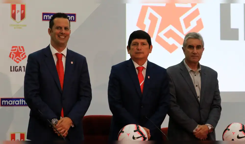 El radical cambio que tendrá la Liga 1 del 2020 tras polémica decisión de la FPF El radical cambio que tendrá la Liga 1 del 2020 tras polémica decisión de la FPF