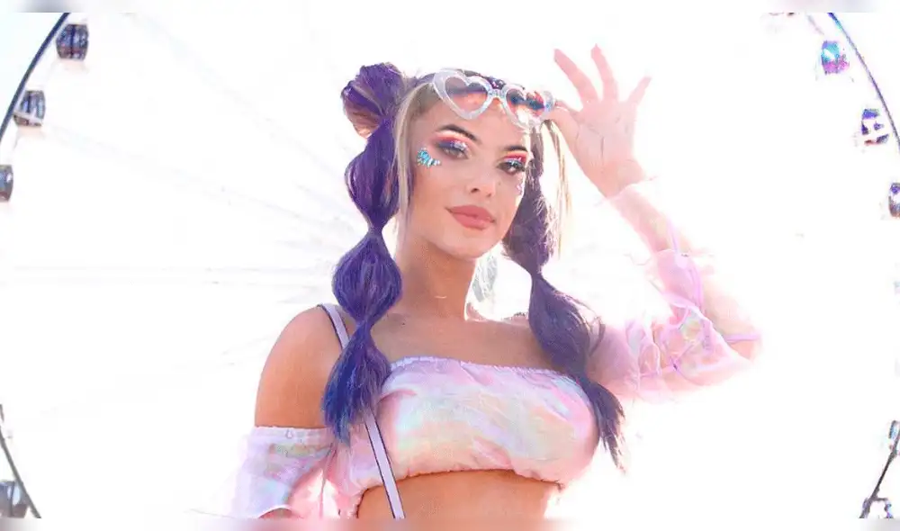 Lele Pons calló a sus detractores con duro mensaje en Instagram