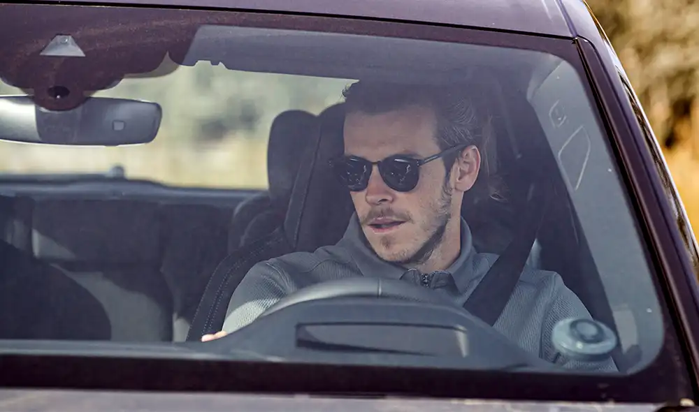 Zinedine Zidane y sus jugadores se reencuentran tras cese de la cuarentena por coronavirus en España. Foto: AFP Zinedine Zidane y sus jugadores se reencuentran tras cese de la cuarentena por coronavirus en España. Foto: AFP