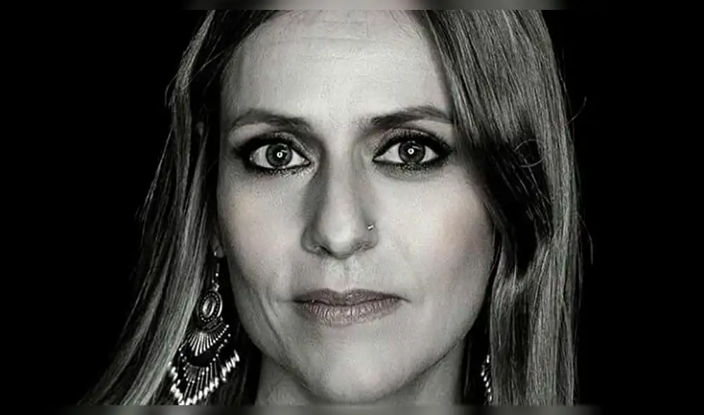 Itziar Ituño cuenta cómo fue el proceso de recuperación, tras ser diagnosticada por COVID-19. Foto: Instagram