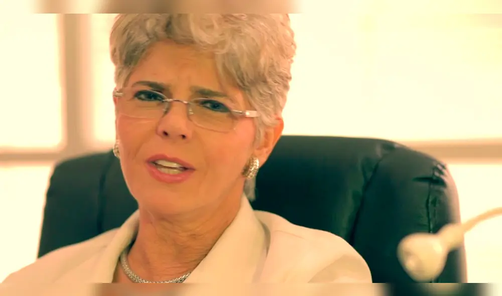 Doctora Vivian González revela la razón de su despido de ‘Caso Cerrado’ [VIDEO]