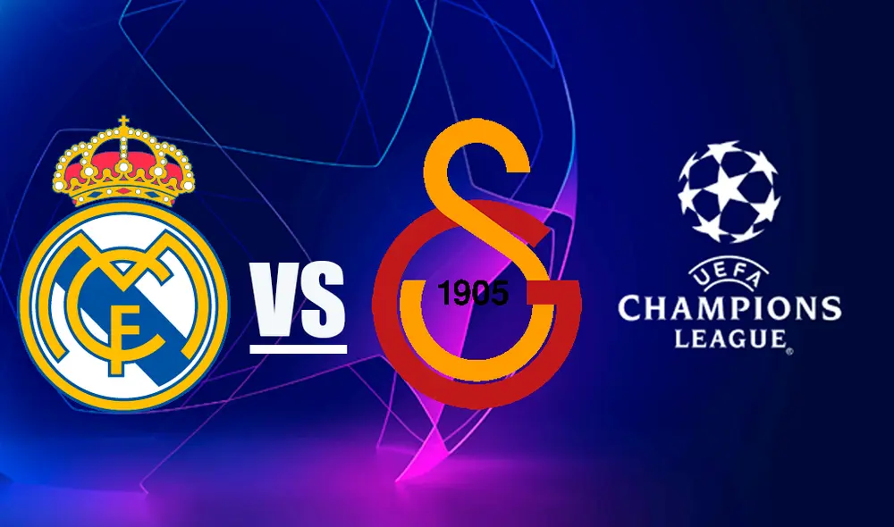 Real Madrid vs. Galatarasay EN VIVO HOY por la Champions League vía DirecTV Sports y ESPN. Real Madrid vs. Galatarasay EN VIVO HOY por la Champions League vía DirecTV Sports y ESPN.