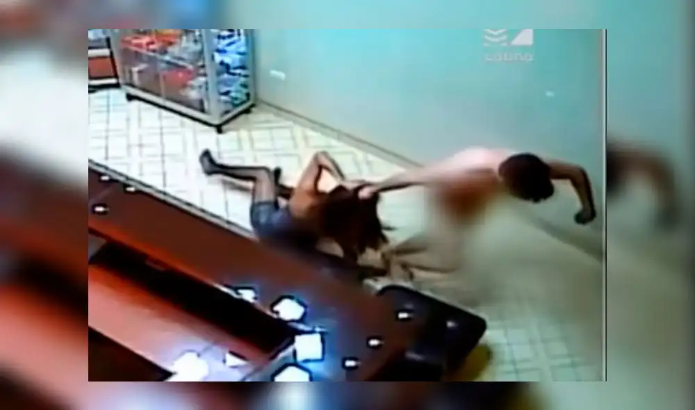 75 de cada 100 mujeres sufrieron violencia alguna vez en Villa El Salvador