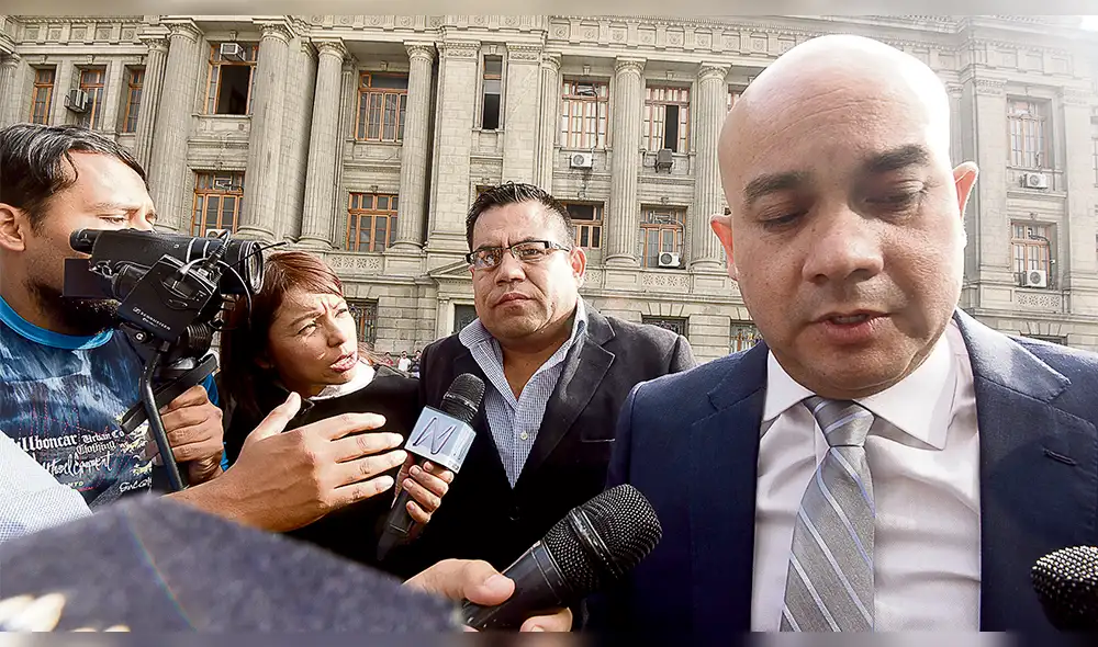 Pedido de prisión preventiva contra Villarán se mantendrá