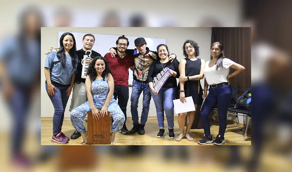 Diego Lázaro, el bisnieto de José Carlos Mariátegui Diego Lázaro, el bisnieto de José Carlos Mariátegui