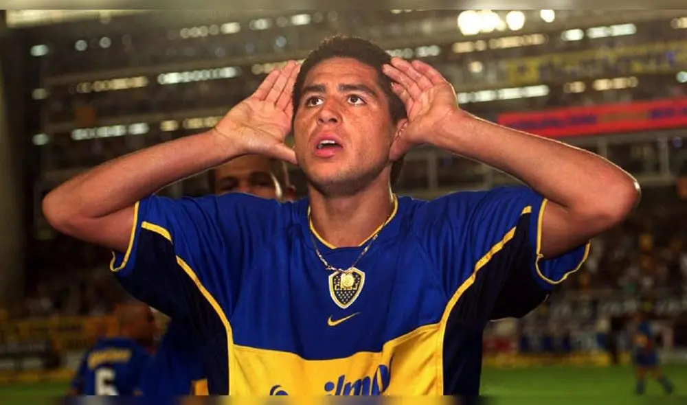 Boca Juniors vs River Plate: ¿Cuáles son los mejores jugadores históricos de cada equipo?