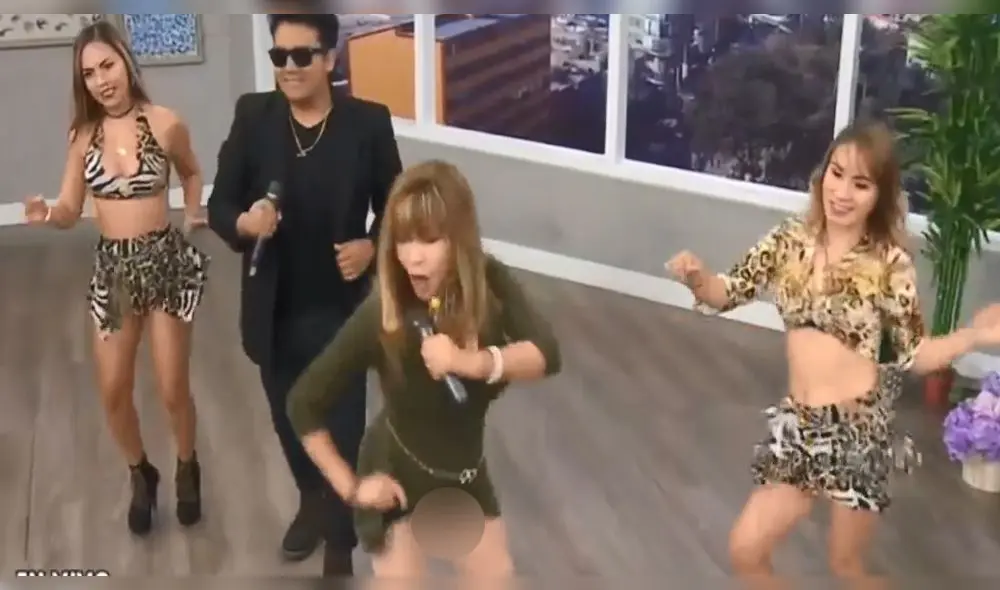 La 'Tigresa del oriente'