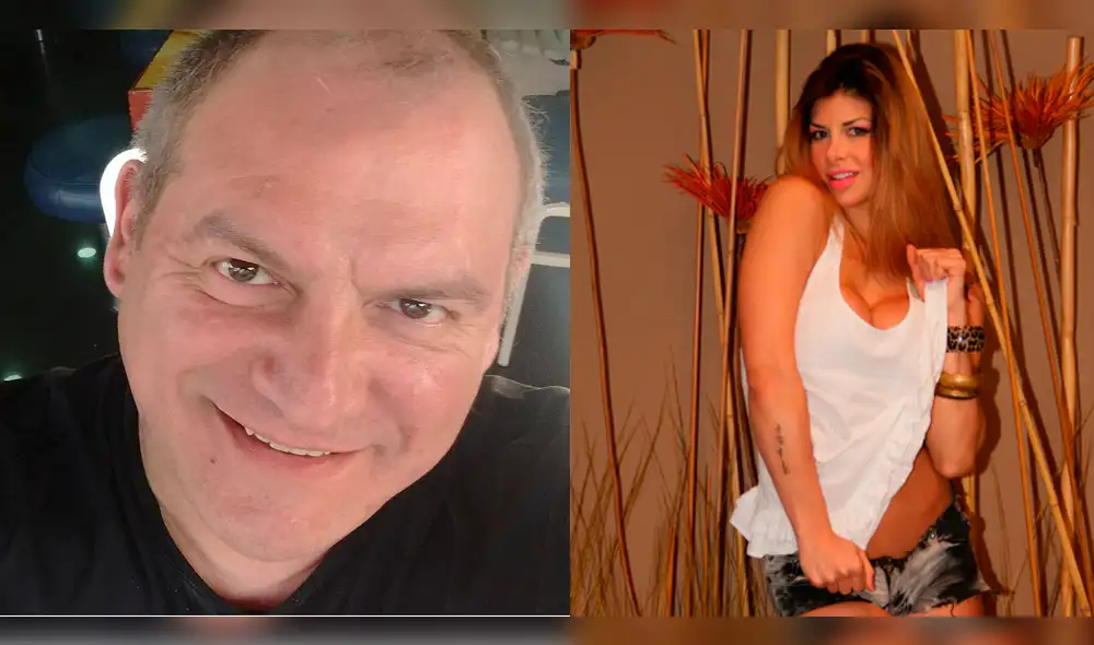 Álamo Pérez Luna envía picante tuit a Xoana González pese a que está casada