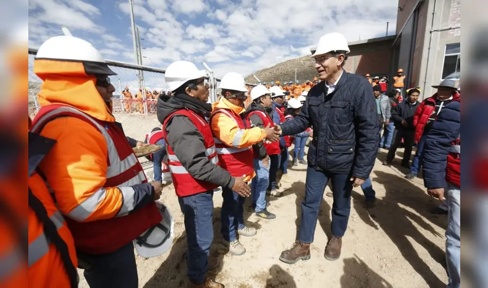 Hidroeléctricas en Moquegua. Hidroeléctricas en Moquegua.