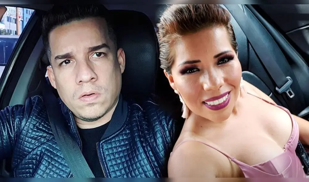 Productor de ‘El artista del año’ sobre Susan Ochoa: “No le puedo desear lo mejor”