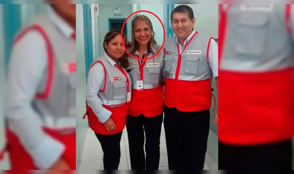 César Hinostroza: fuga de exjuez develaría presuntos nexos con Fuerza Popular César Hinostroza: fuga de exjuez develaría presuntos nexos con Fuerza Popular