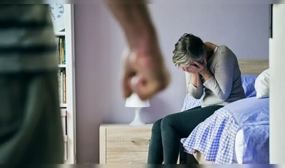 El sujeto ingresó a la vivienda de su madre, ubicada en Australia Occidental, donde abusó sexualmente de ella luego de golpearla. (Foto: Referencial) El sujeto ingresó a la vivienda de su madre, ubicada en Australia Occidental, donde abusó sexualmente de ella luego de golpearla. (Foto: Referencial)