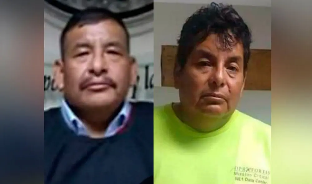 Juicio esta programado para para este miércoles 11. Foto: Policía. Juicio esta programado para para este miércoles 11. Foto: Policía.