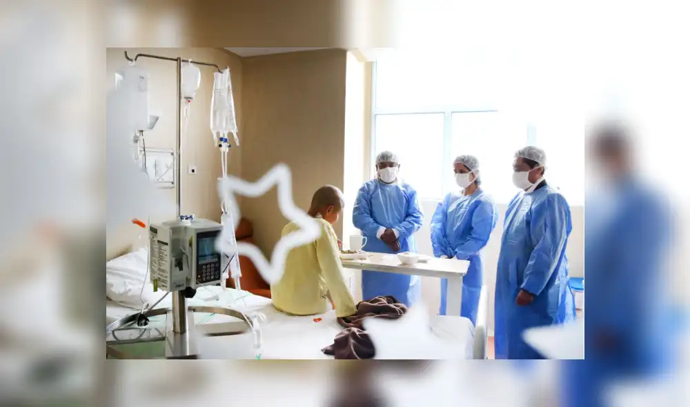 cáncer infantil cáncer infantil