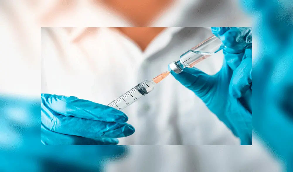 España: Ministerio de Sanidad recomendó aplazar todas las vacunas programadas durante el estado de alarma. Foto: internet.