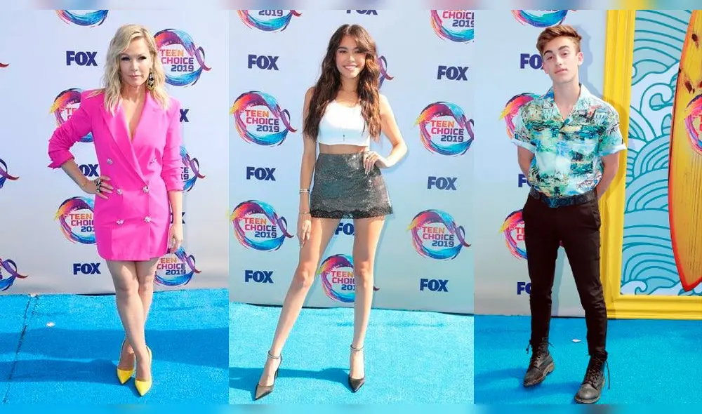 Teen Choice Awards Teen Choice Awards