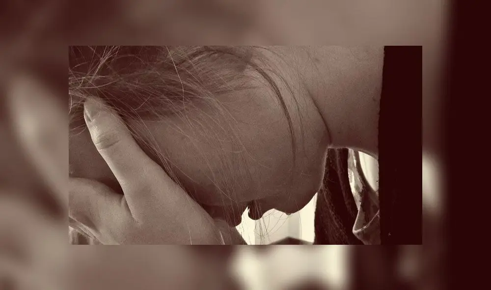 Detienen a padre que violó a su hija desde los 4 años Detienen a padre que violó a su hija desde los 4 años