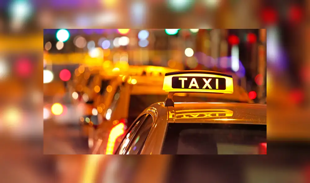 Google Maps te alertará cuando el taxi se desvíe de la ruta recomendada