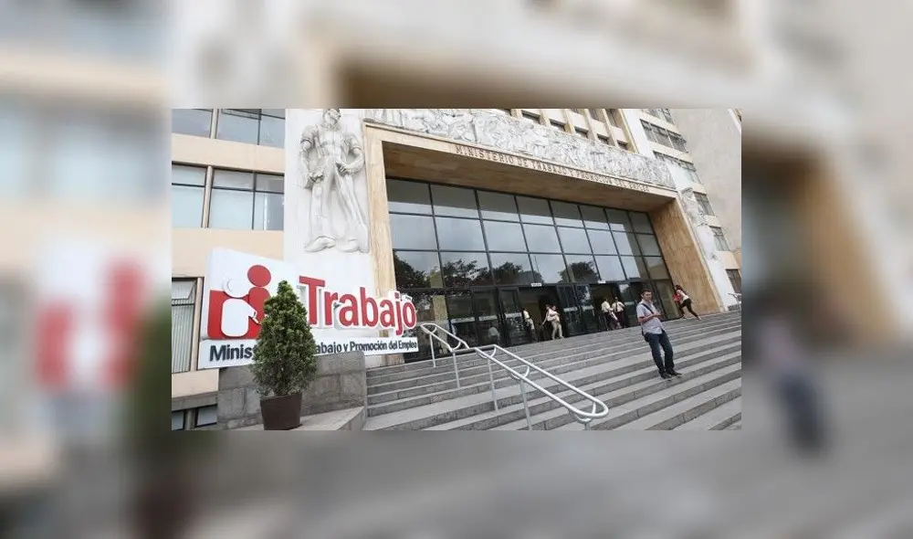 Ministerio del Trabajo ya es parte del Régimen del Servicio Civil 