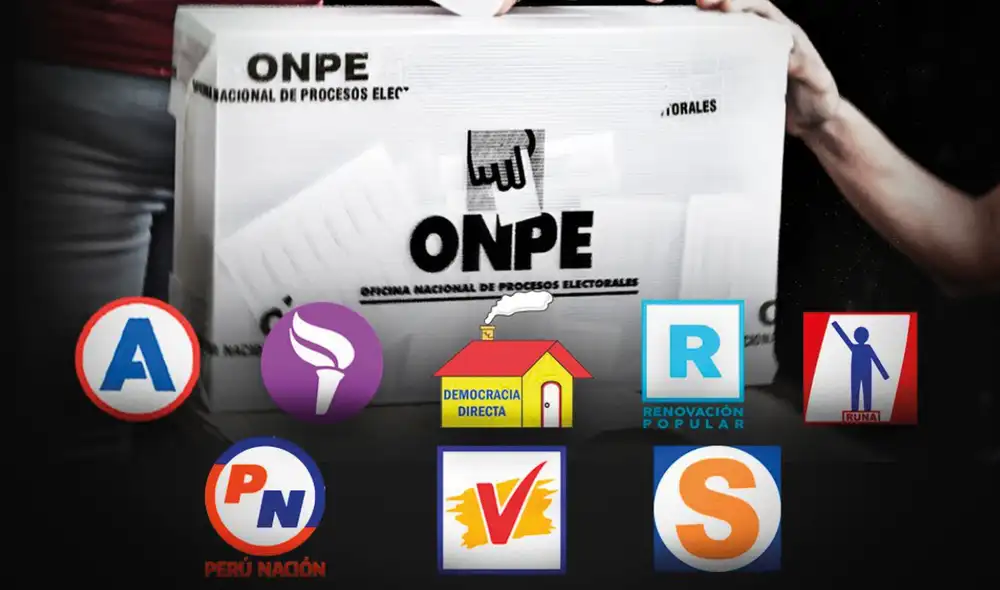 ONPE
