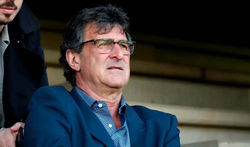 Excampeón mundial con Argentina defendió a Messi tras sus polémicas declaraciones contra la Conmebol. Excampeón mundial con Argentina defendió a Messi tras sus polémicas declaraciones contra la Conmebol.