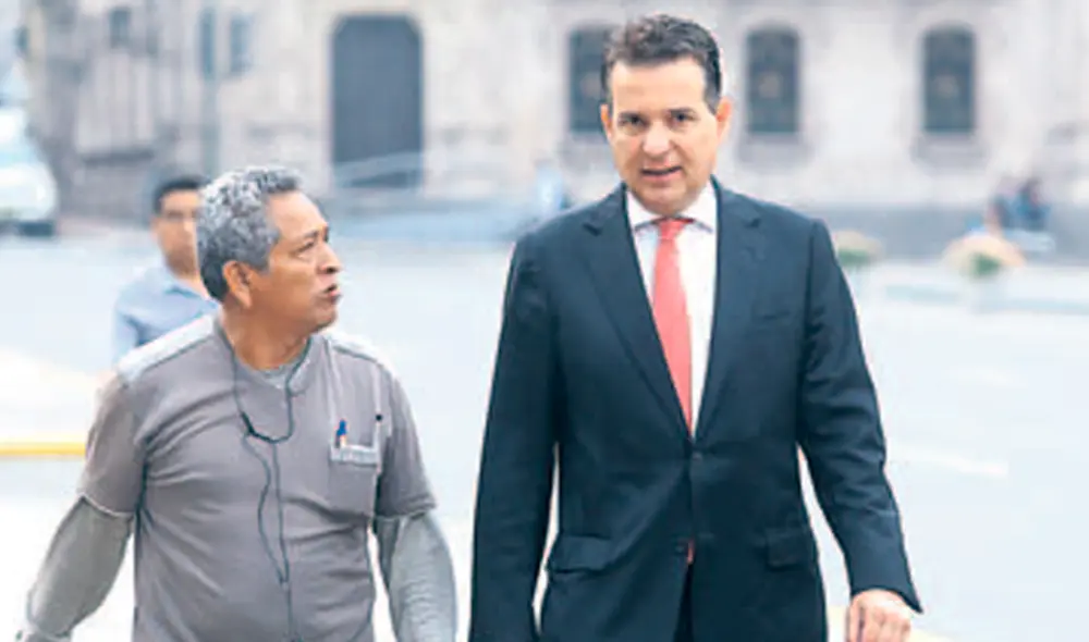 Reuniones. Comisión presidida por Omar Chehade (APP) sesionará dos veces por semana. Reuniones. Comisión presidida por Omar Chehade (APP) sesionará dos veces por semana.