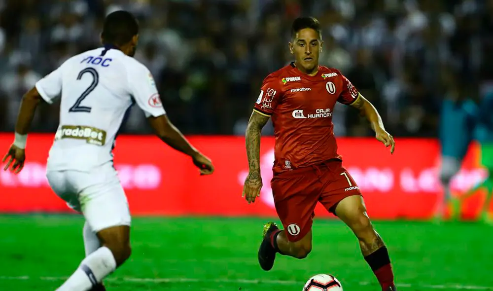 Universitario vs Alianza Lima Universitario vs Alianza Lima