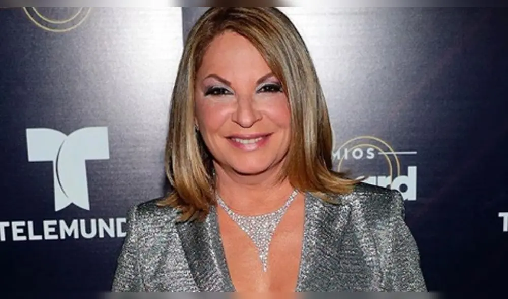 Maluma besó en la boca a la Doctora Polo y se limpió al instante [VIDEO]