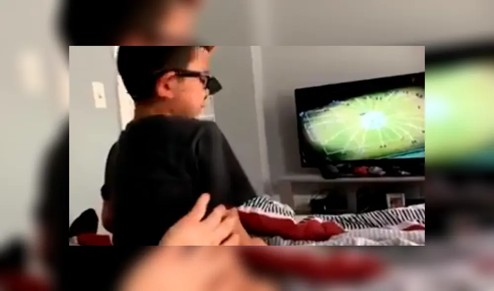 Desliza para ver los detalles de este viral de Facebook. Foto: Captura. Desliza para ver los detalles de este viral de Facebook. Foto: Captura.