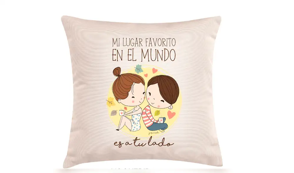 San Valentín: Regala una de estas 25 sorpresas a tu pareja [VIDEOS]