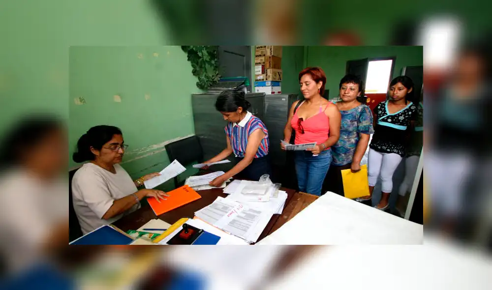 Colegios privados devolverán cuota de ingreso en caso alumno sea retirado Colegios privados devolverán cuota de ingreso en caso alumno sea retirado