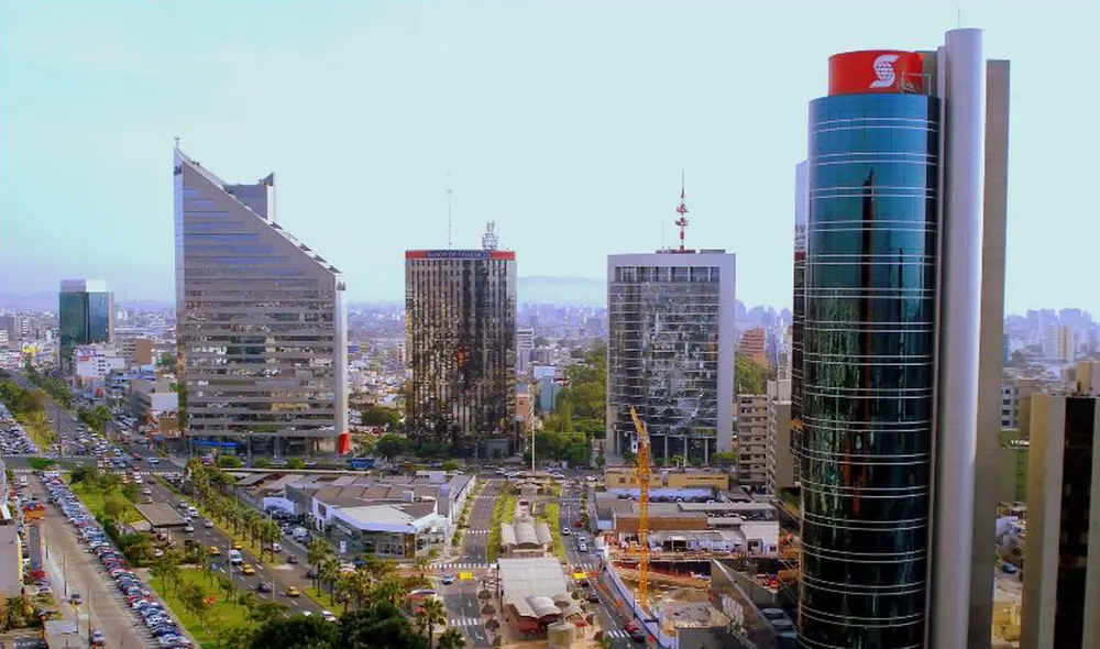 El FMI consideró que el Perú tendrá una subida de 7,3% para el próximo año. Foto: Difusión