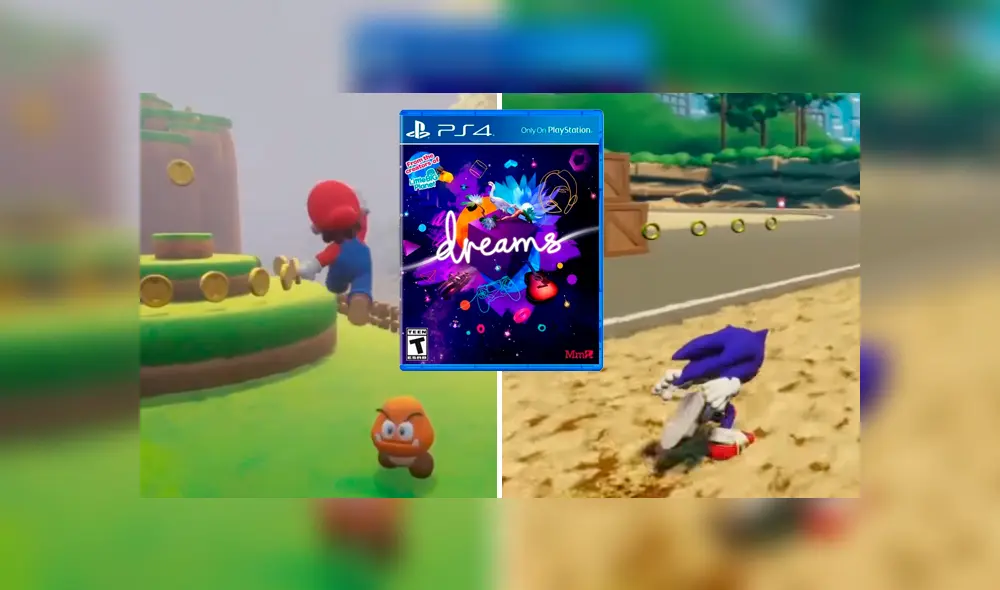 ¡El juego para crear otros videojuegos en PS4 ya está disponible gratis a través de su recién estrenada demo!