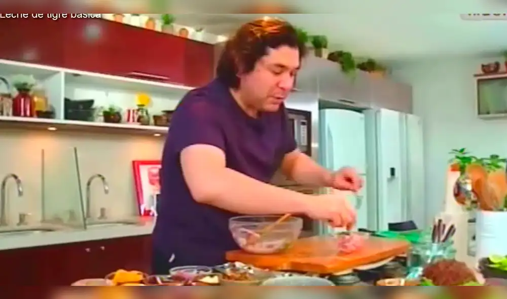 Gastón Acurio envía contundente mensaje tras revelarse los robos y abusos contra mozos