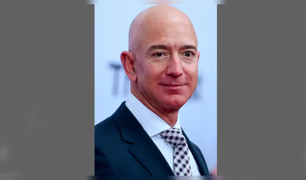 Forbes: Conoce a los 10 hombres más ricos del mundo en el 2018 [FOTOS]