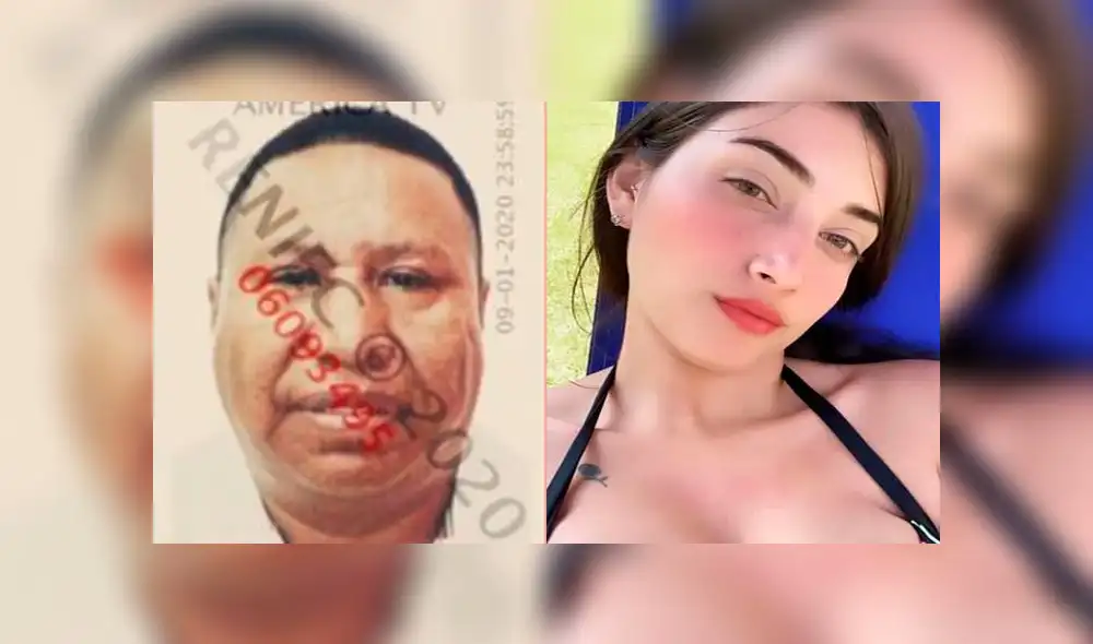 Lince: pareja de hombre asesinado en McDonald’s de Risso negó estar implicada con el crimen