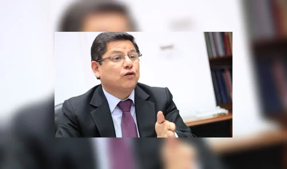 Ex defensor del Pueblo: Denuncias sobre el Sodalicio no deben quedar impunes Ex defensor del Pueblo: Denuncias sobre el Sodalicio no deben quedar impunes