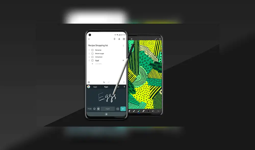 Lanzamiento oficial del nuevo Moto G Stylus de Motorola. Lanzamiento oficial del nuevo Moto G Stylus de Motorola.