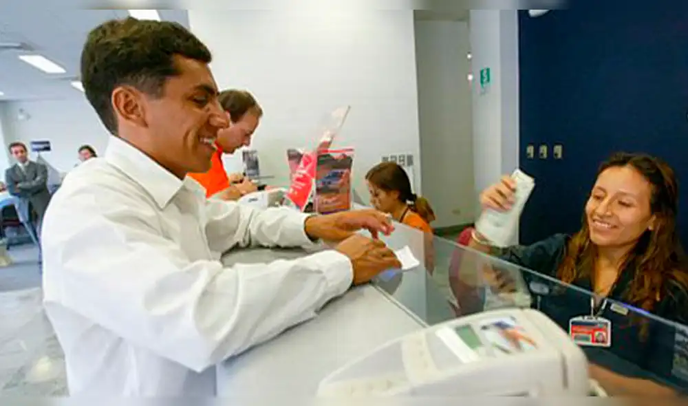 Microfinancieras pagan 6% por depósitos a plazo fijo 