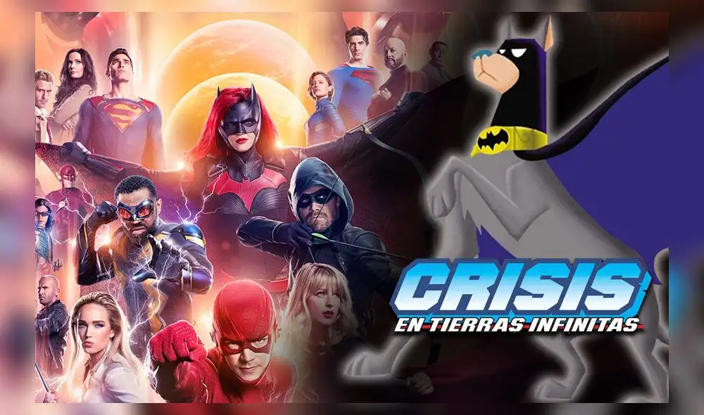 Ace es un personaje poco conocido en los cómics, pero que fue importante en la Silver Age.