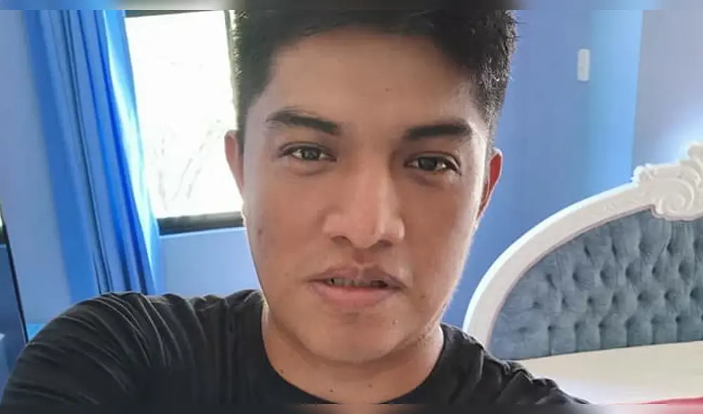 Katy Jara: ¿Quién es Marvin Bancayan, el misterioso esposo de la cantante? Katy Jara: ¿Quién es Marvin Bancayan, el misterioso esposo de la cantante?