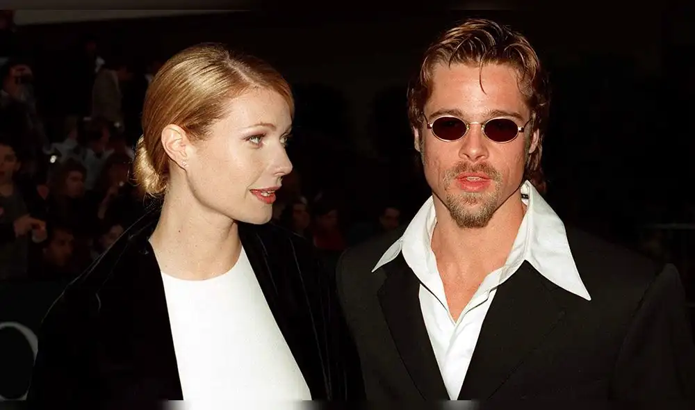 El galardonado artista llegó a la gala sin acompañante, pero en la ceremonia se encontraban sus exnovias.