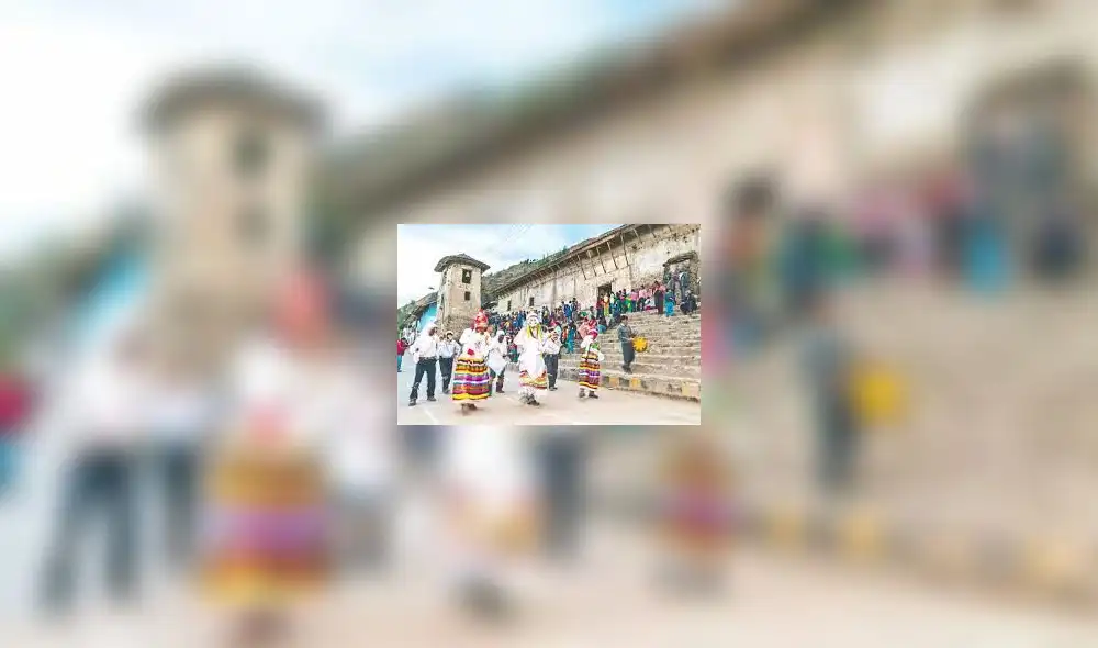 Huánuco: El pueblo de Tantamayo es una buena opción para el feriado largo