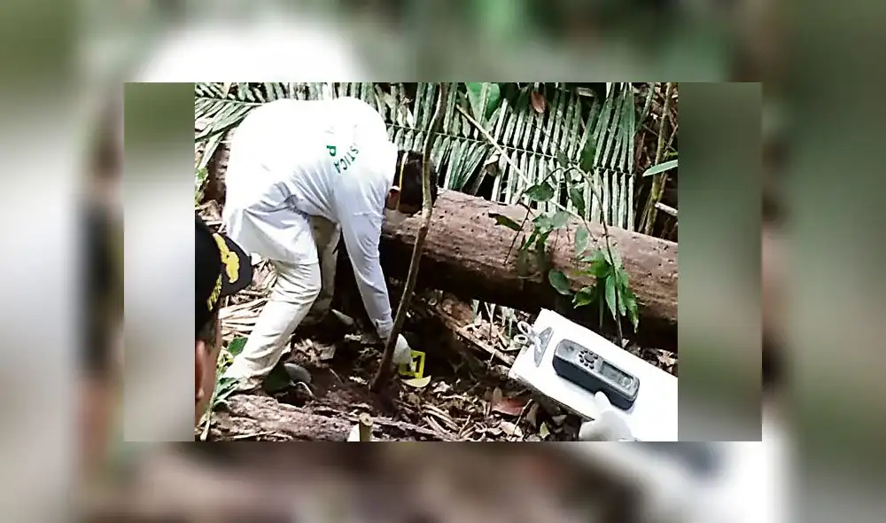 Mató a su esposa para robarle 2.500 soles y cayó paseando en Lima Mató a su esposa para robarle 2.500 soles y cayó paseando en Lima