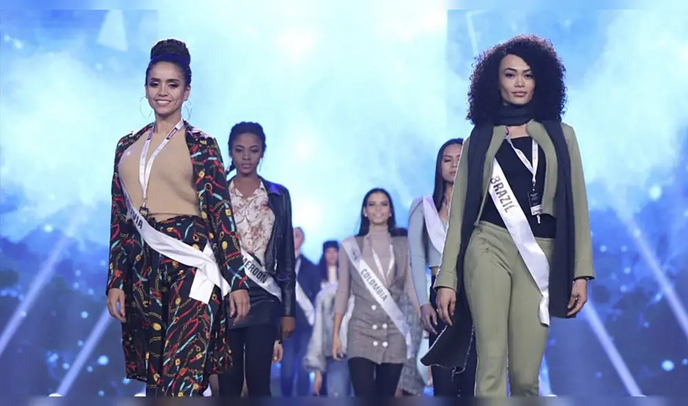 Miss Supranational Miss Supranational