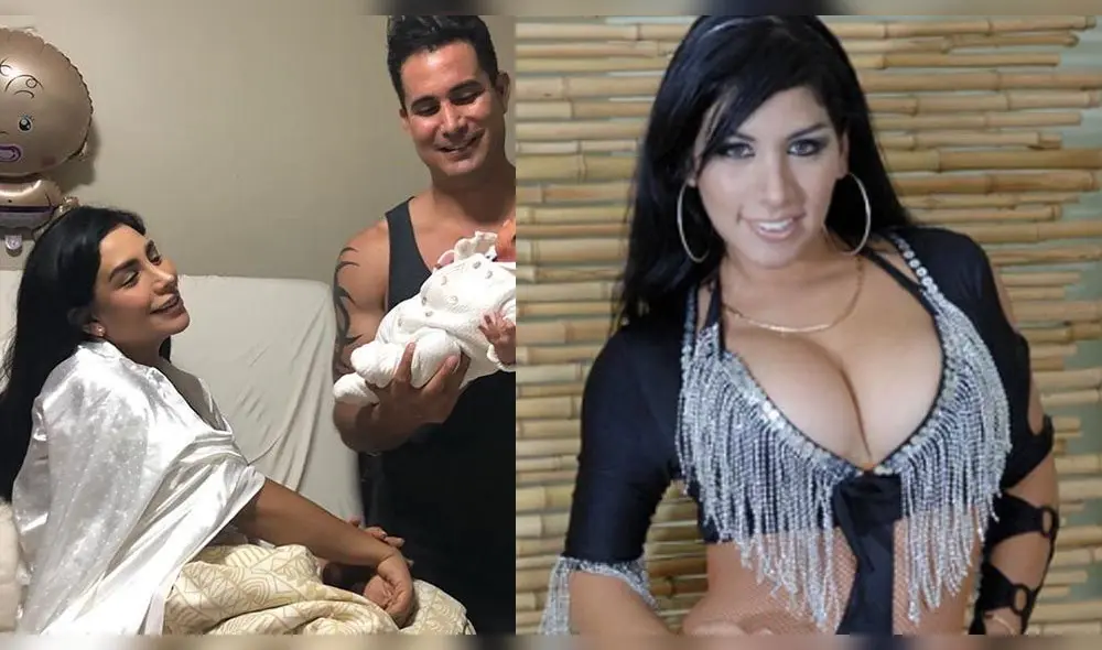 Leysi Suárez enamora con increíble figura tras bajar de peso desde su primer embarazo